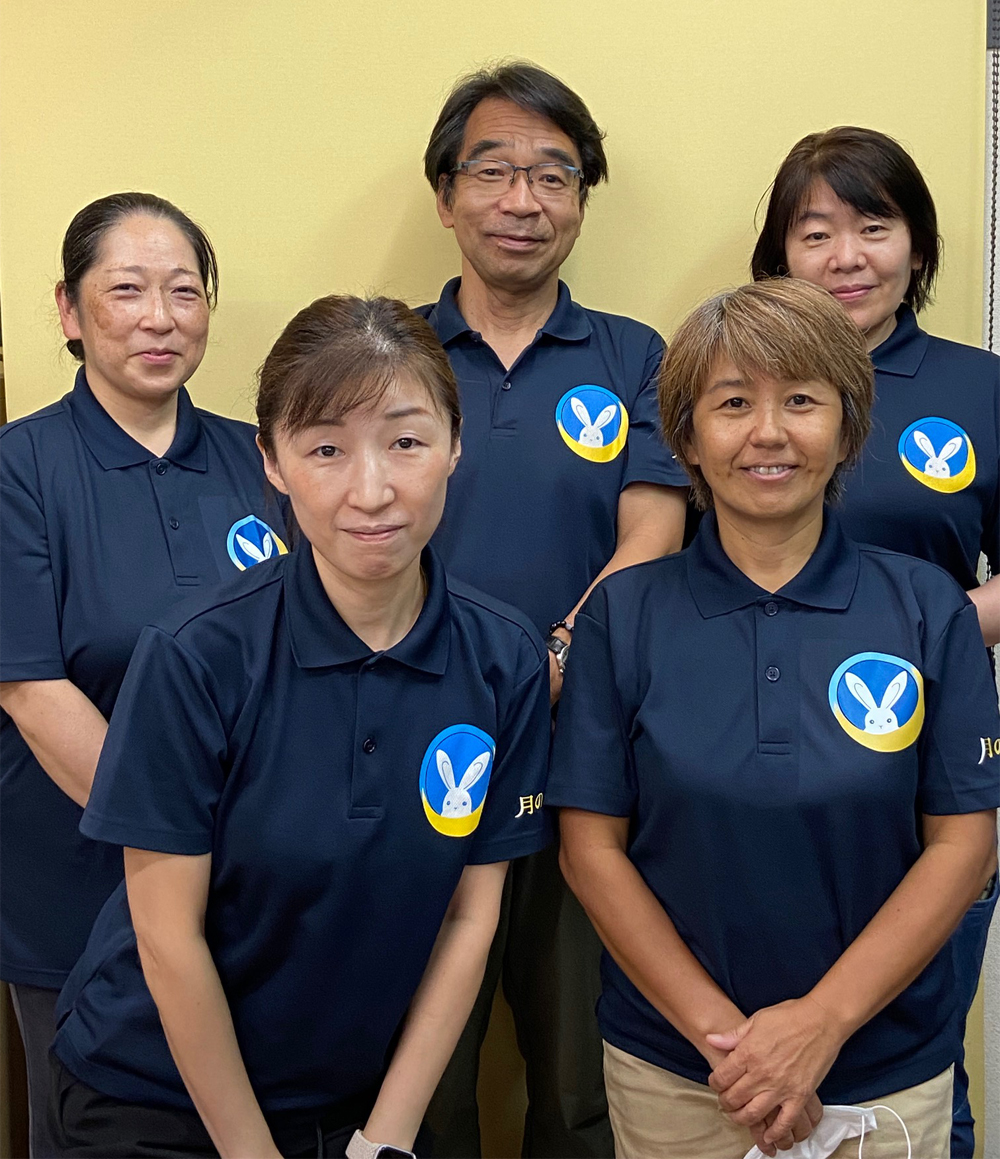 代表挨拶
